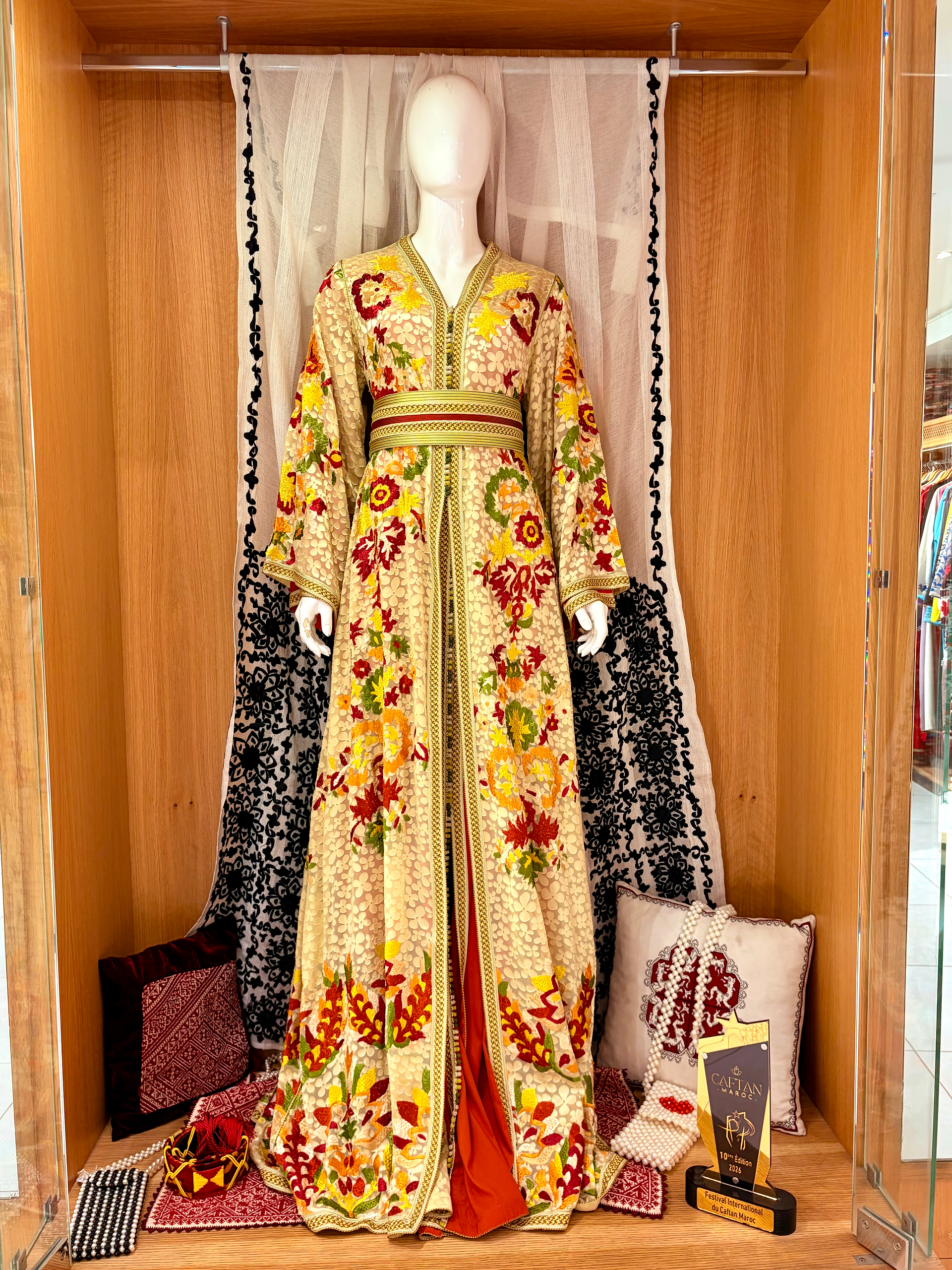 Maison du Caftan Marrakech
