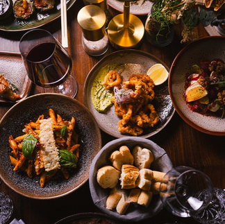 RITZI Marrakech: the new address
