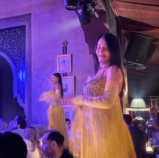 Jad Mahal Restaurant