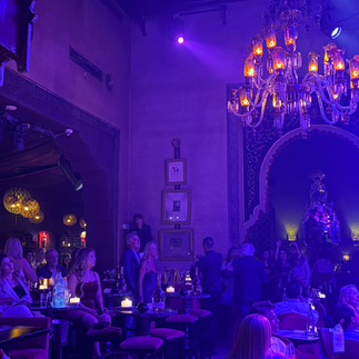 Jad Mahal Restaurant