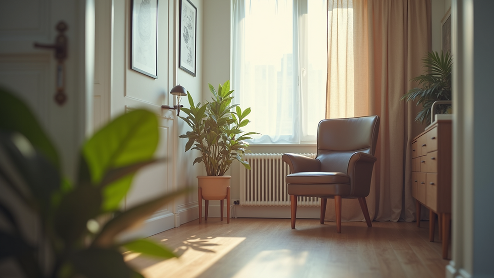 How Trauma-Focused Therapy Can Help You