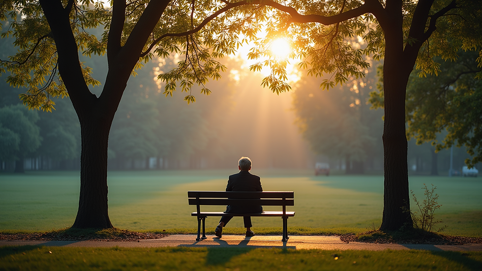 Recognizing and Overcoming Signs of Low Self-Esteem