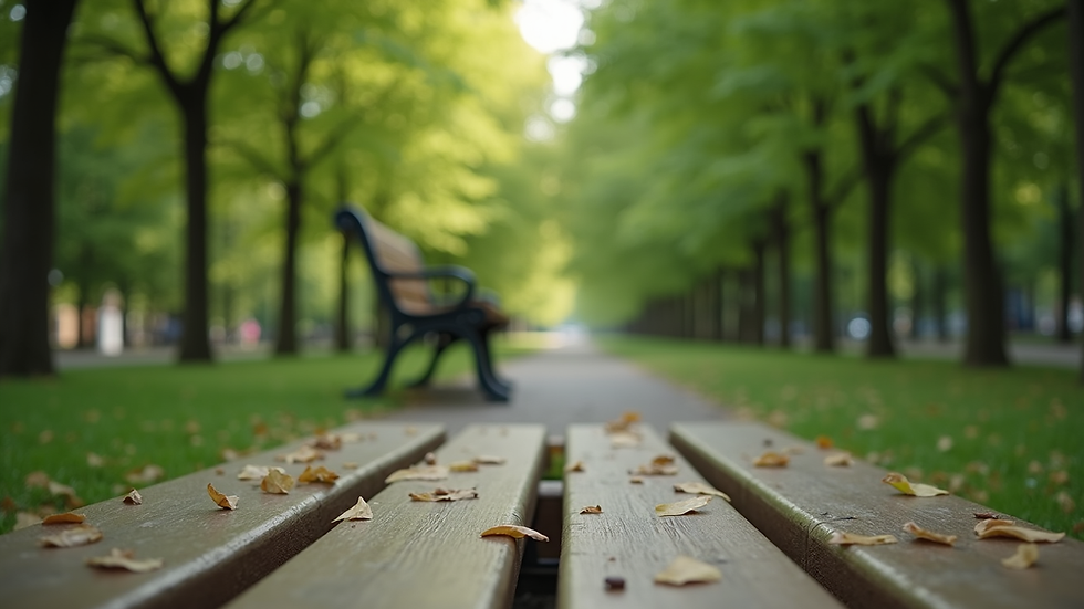 Practical Stress Management Strategies for Better Mental Health