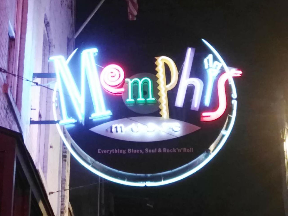 Memphis Music