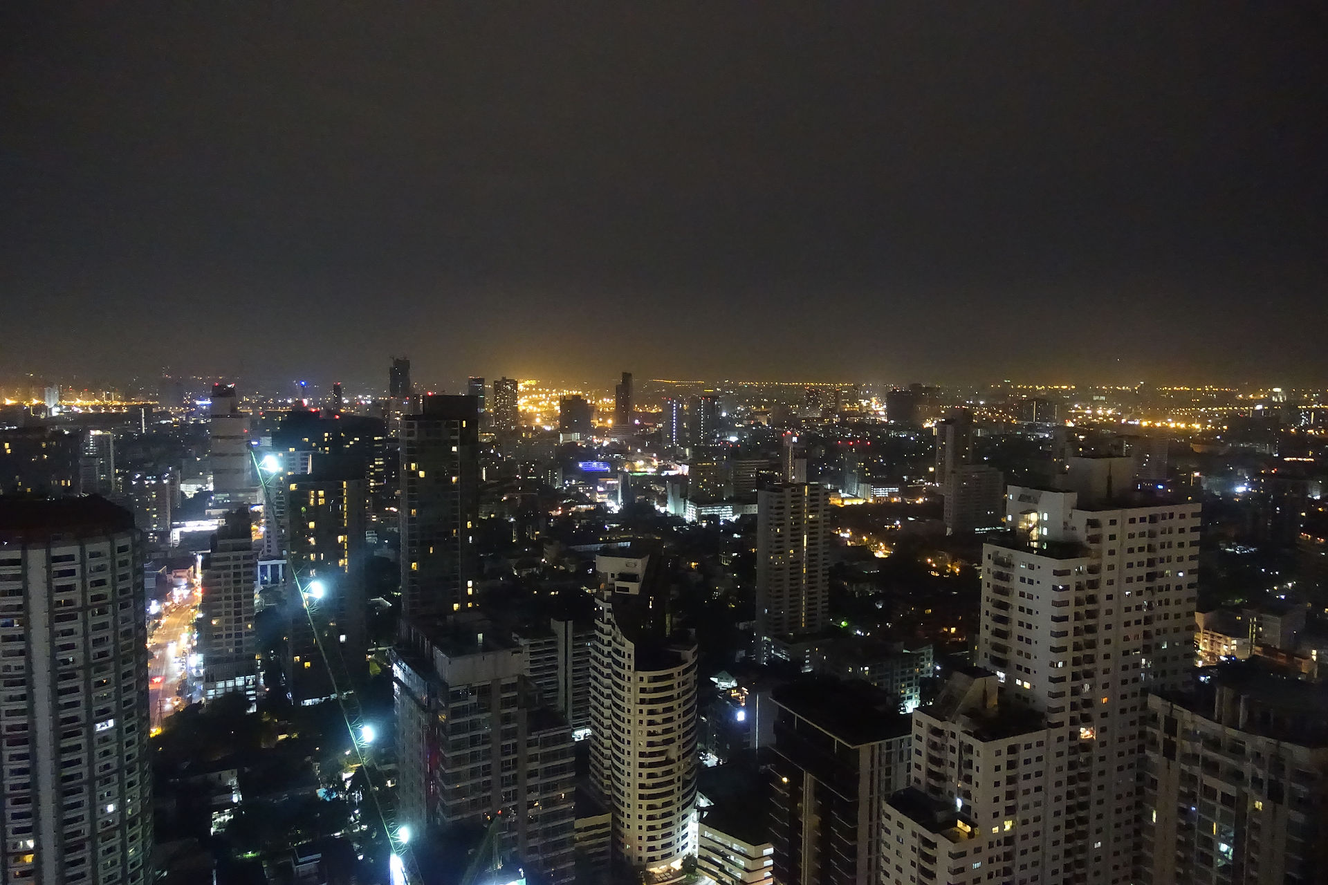 Octave Bangkok