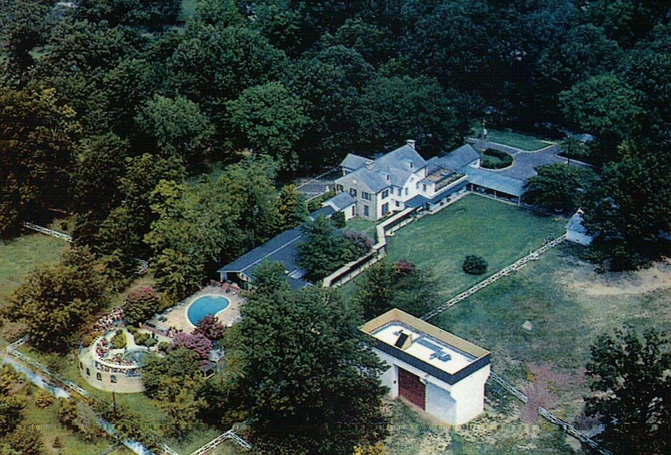 Graceland