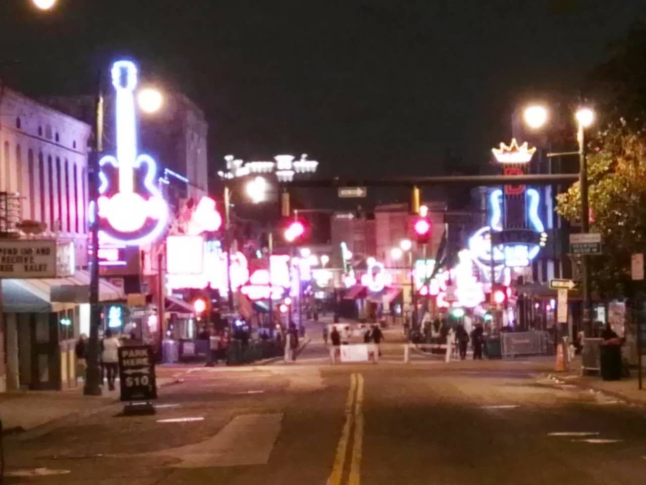 Beale Street