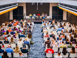 Travel Conferences in 2026 (mid-year)