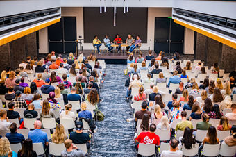 Travel Conferences in 2026 (mid-year)