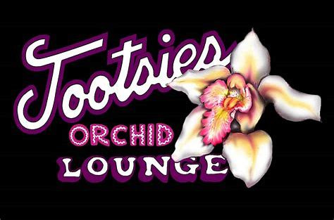 Tootsies Orchid Lounge