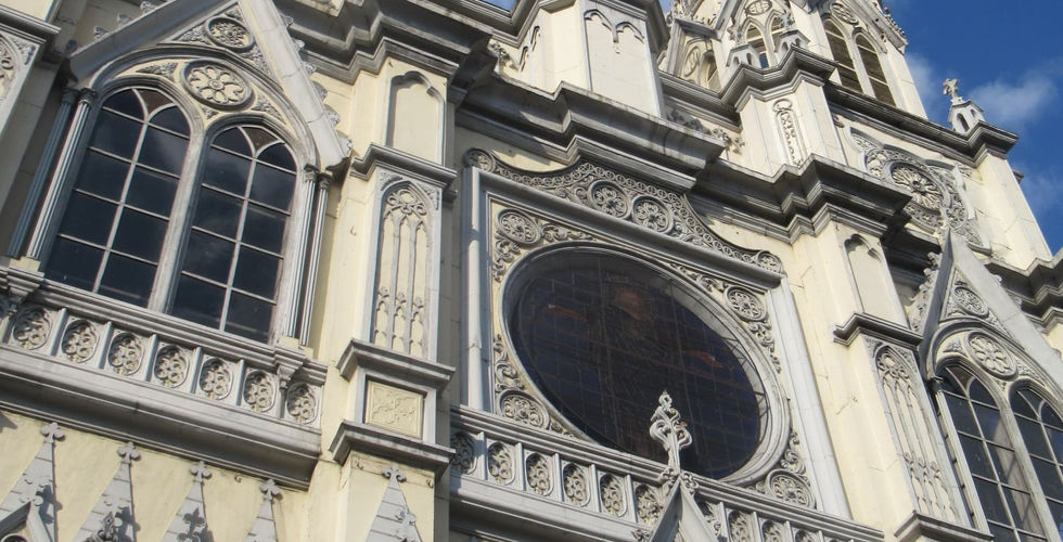 San Salvador