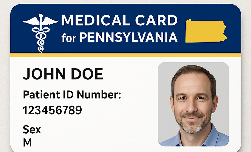 cheapest medical card in pa