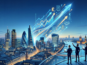 banking & finance lawyers seeing the market take off