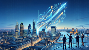 banking & finance lawyers seeing the market take off