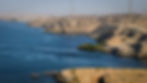 The Aswan High Dam, Egypt