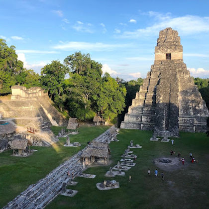 Guatemala