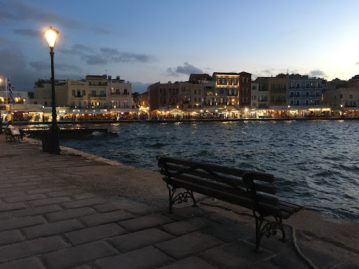 Chania, Greece
