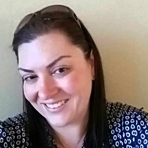 Amanda Rubino - RN