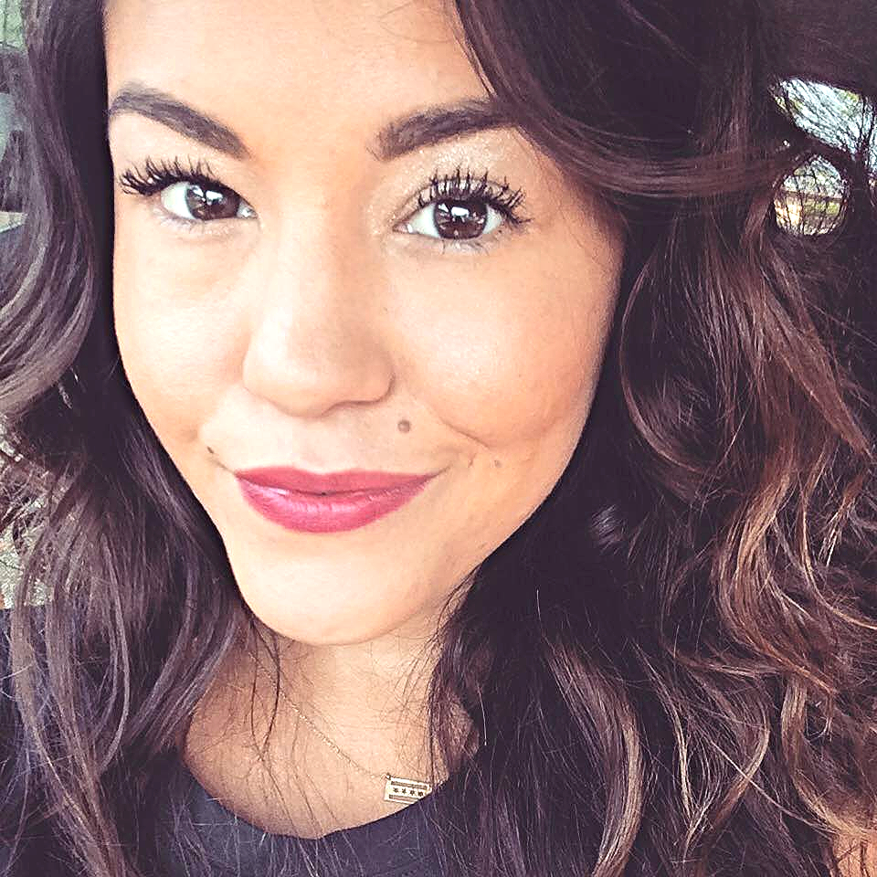 Jamie Ramon - Skincare + Makeup