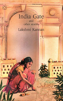 India Gate and Other Stories