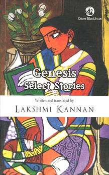 Genesis: Select Stories