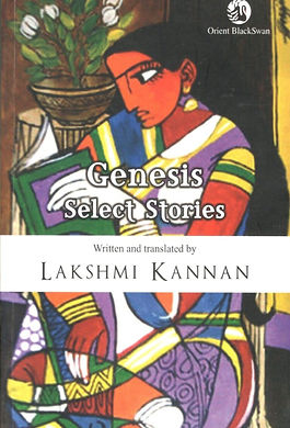 Lakshmi Kannan
