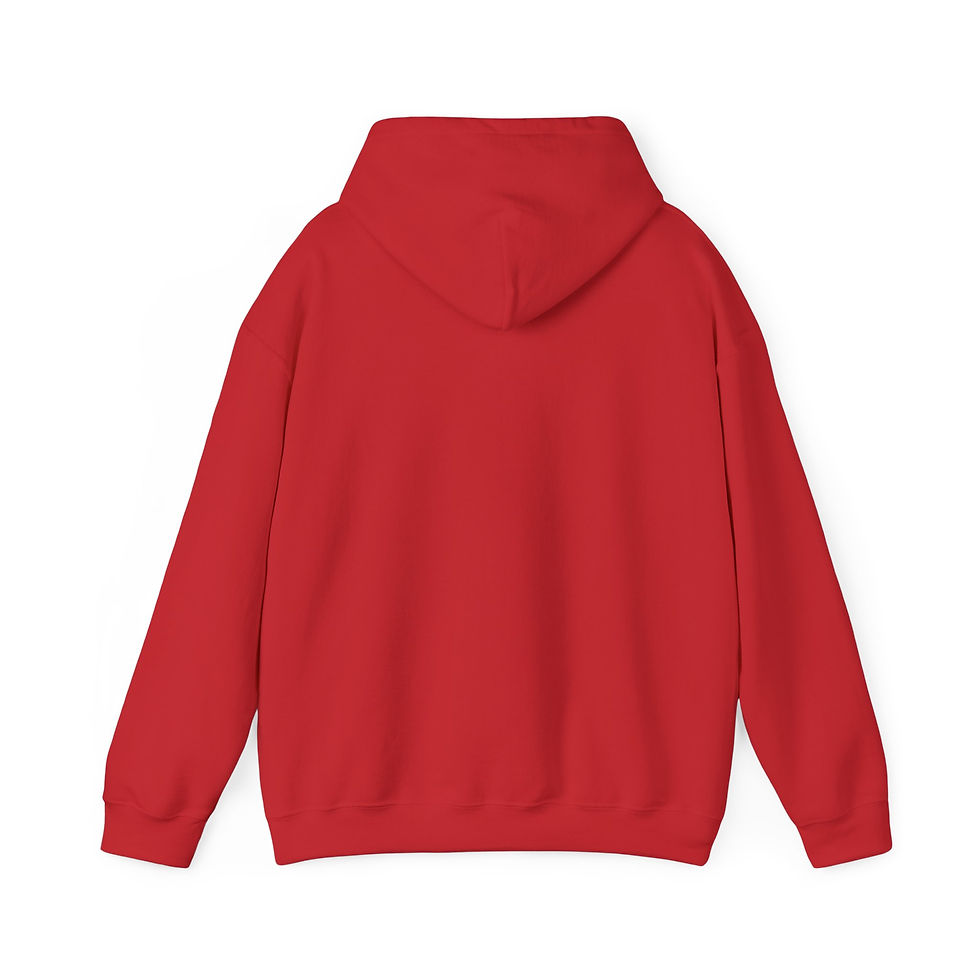 Thumbnail: Unisex Heavy Blend™ Hooded Sweatshirt