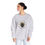 Thumbnail: Unisex NuBlend® Crewneck Sweatshirt