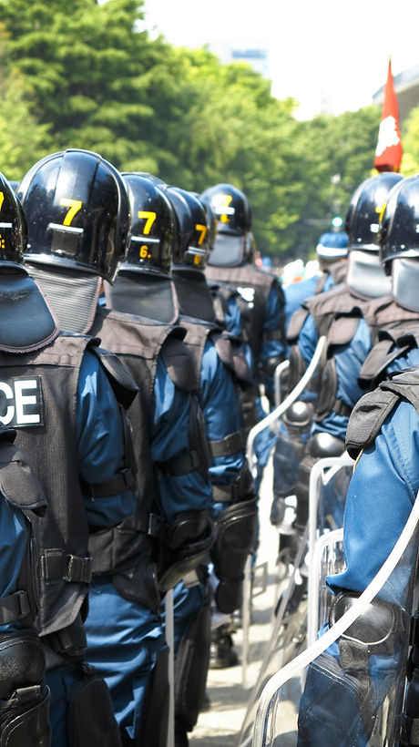 Swat Team