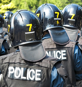 Swat Team