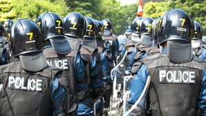 LAW ENFORCEMENT