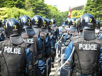 Swat Team