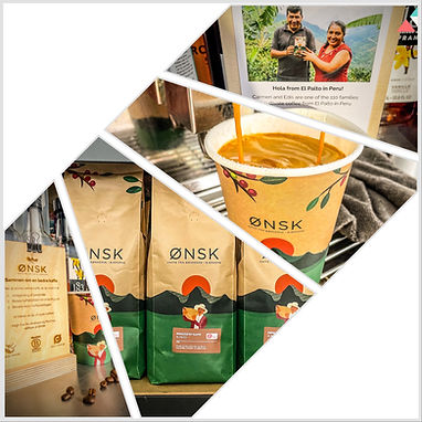ønsk coffee fair trade copenhagen boulevardcph