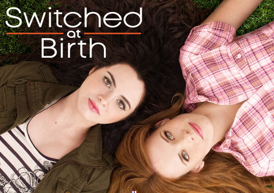 Switched At Birth