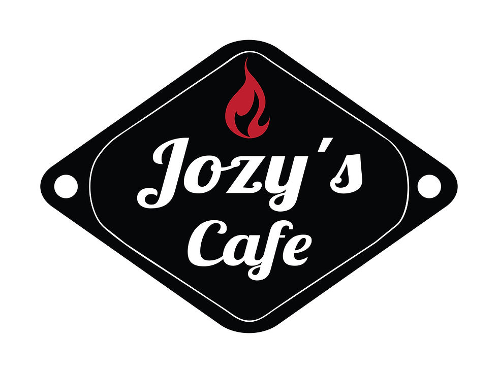 Pizza Cafe Logo
