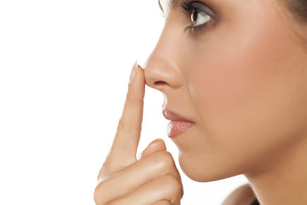 Nez Rhinoplastie