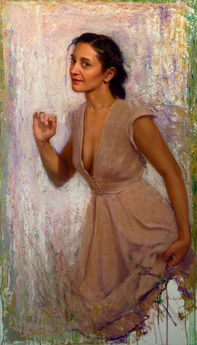 ©Luis Alvarez Roure. Spring