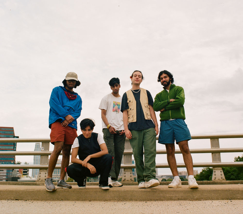 Weston Estate Talks New Single, Creative Process and What's Next