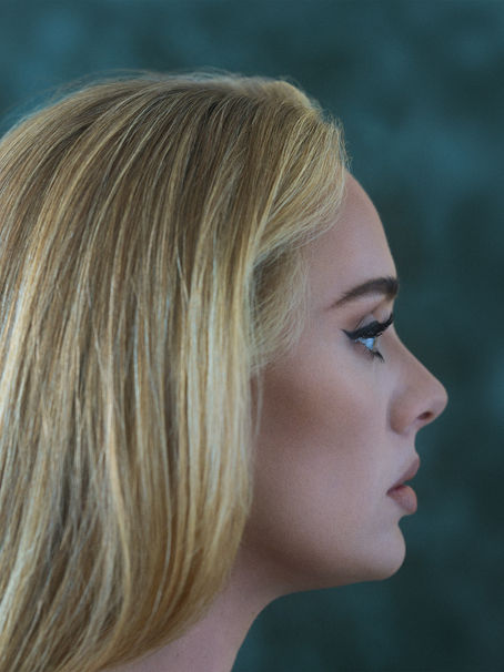Adele's New Album '30' is Finally Here