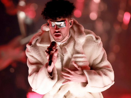 Bad Bunny Drops Surprise Single "100 MILLONES"