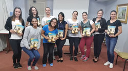 CURSO PRIMEIROS SOCORROS DO NSC
