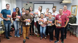 CURSO DE SUPORTE BÁSICO DE VIDA-NSC