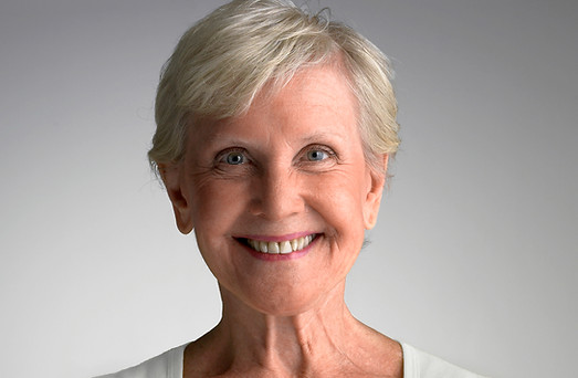 Mature Woman