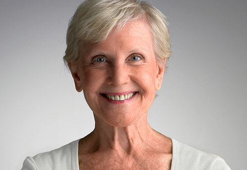 Mature Woman