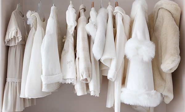 Baby Clothes