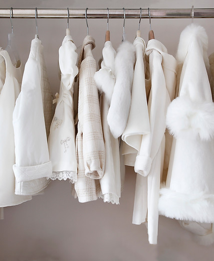 Baby Clothes