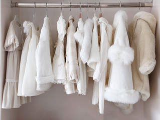 Common Sense Rules for Summertime Storage