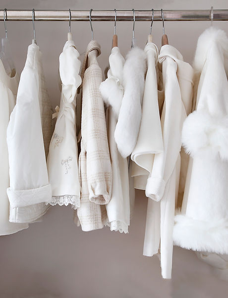 Baby Clothes
