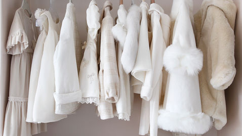 Baby Clothes