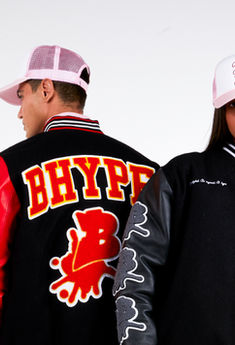 B-hype DXB
